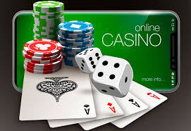 Официальный сайт Vulkan Stars Casino