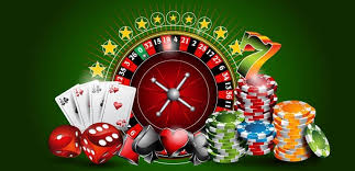 Онлайн казино Casino Alf